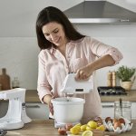 Kenwood HMP32WH – Zboží Dáma