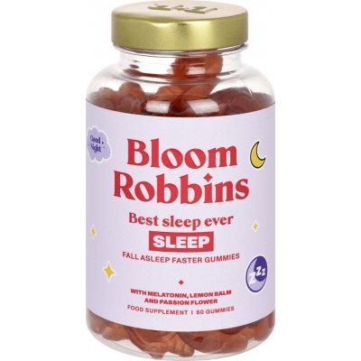 Bloom Robbins Best SLEEP ever 60 ks – Hledejceny.cz