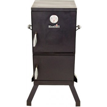 Char Broil Vertical Smoker