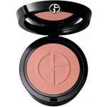 Giorgio Armani Pudrová tvářenka Luminous Silk Glow Blush 51 3,6 g – Zboží Dáma