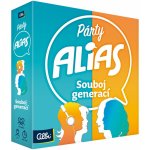 Albi Párty Alias Souboj generací – Zboží Živě