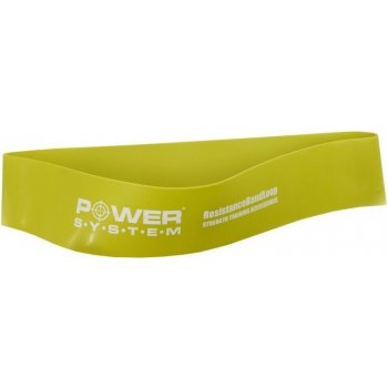 Power System Flex loop 60 x 5 x 1,2 cm