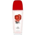 B.U. Heartbeat Woman deodorant sklo 75 ml – Zboží Mobilmania