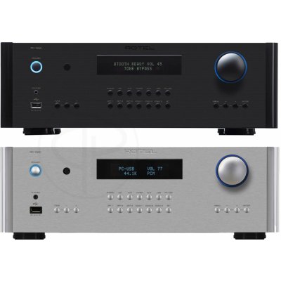 Rotel RC-1590MKII – Zboží Živě