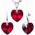 Swarovski Elements LSW006S – Zboží Dáma