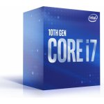 Intel Core i7-10700 BX8070110700 – Hledejceny.cz