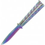 Böker Magnum Balisong Rainbow – Zboží Mobilmania