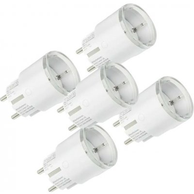 Shelly Plug S Gen3 – Zboží Živě