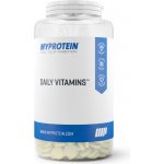 Myprotein Daily Vitamins 60 tablet – Hledejceny.cz