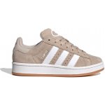 adidas Originals Campus 00s EL C JI4462 béžová – Zboží Dáma