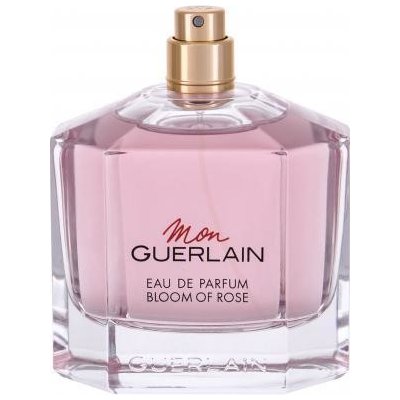 Guerlain Mon Guerlain Bloom of Rose parfémovaná voda dámská 100 ml tester – Hledejceny.cz