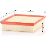 MANN-FILTER Vzduchový filtr MANN MF C29029 – Hledejceny.cz