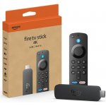 Amazon Fire TV Stick 4K – Zboží Živě