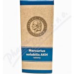 AKH Mercurius solubilis 60 tablet – Hledejceny.cz