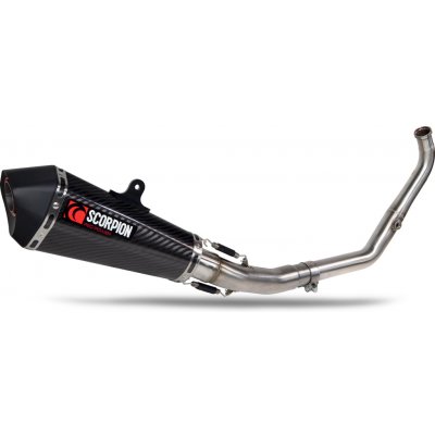SCORPION Serket Taper RYA129SYSCEO – Hledejceny.cz