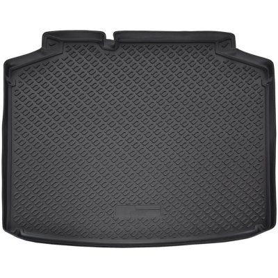 Gumová vana do kufru Norm Liners Skoda Scala Htb 2019 – Zboží Mobilmania