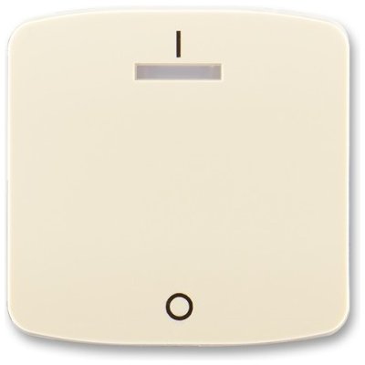 ABB Tango slonová kost 3558A-A00933 C – Hledejceny.cz