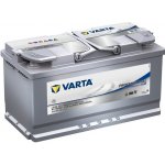 Varta Professional AGM 12V 95Ah 850A 840 095 085 – Hledejceny.cz
