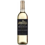 Chateau Mukhrani Collection Secrete White gruzínské suché bílé 2020 13% 0,75 l (holá láhev) – Hledejceny.cz