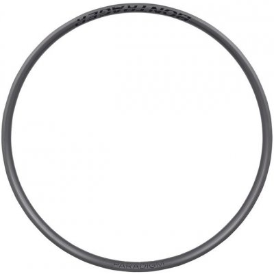 Bontrager Paradigm Disc – Zboží Dáma Bontrager Paradigm Disc – Zboží Dáma