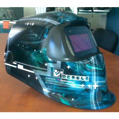 Speedglas 100V MERKLE – Sleviste.cz