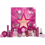Revolution Adventní kalendář All Stars Beauty Advent Calendar – Zboží Dáma