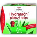 BC Bione Cosmetics Aloe Vera hydratační pleťový krém 51 ml