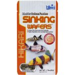 Hikari Tropical Sinking Wafers 110 g – Zboží Mobilmania