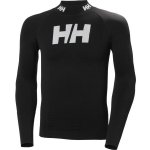 Helly Hansen LIFA SEAMLESS RACING TOP černá – Zboží Dáma
