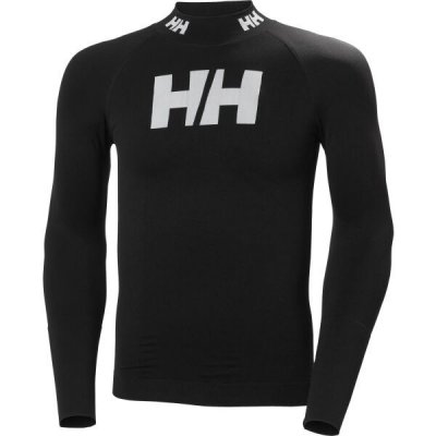 Helly Hansen LIFA SEAMLESS RACING TOP černá – Zboží Dáma