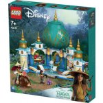 LEGO® Disney 43181 Raya a Palác srdce – Hledejceny.cz