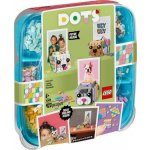 LEGO® DOTS™ 41904 Zvířecí stojánky na fotky – Zboží Živě