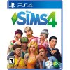 Hra na PS4 The Sims 4