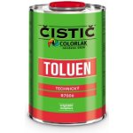 Colorlak TOLUEN TECHNICKÝ R 7006 9l – HobbyKompas.cz
