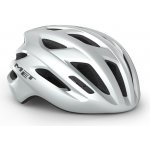 MET Idolo bílá/stříbrná 2019 – Zbozi.Blesk.cz