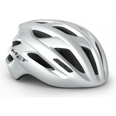 MET Idolo bílá/stříbrná 2019 – Zboží Mobilmania