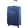 Cestovní kufr Dielle 4W L 300-77-05 modrá 106 L
