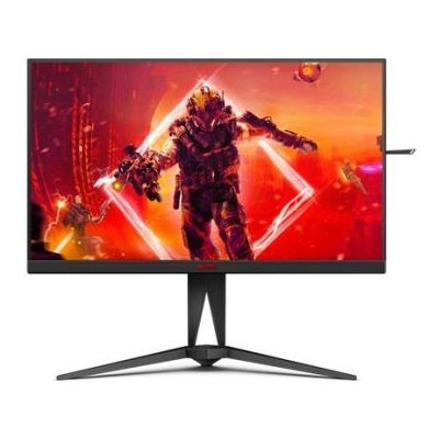 AOC AGON AG325QZN – Hledejceny.cz