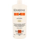 Kérastase Nutritive Lait Vital Irisome intenzivní výživná péče pro normální a lehce suché vlasy 1000 ml – Hledejceny.cz