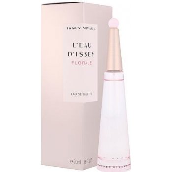 Issey Miyake L´Eau D´Issey Florale toaletní voda dámská 50 ml