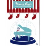Radim Linhart Vánoční klavír 1 Noty – Zboží Mobilmania