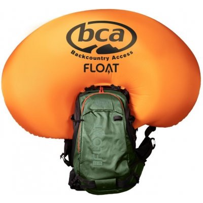 BCA Float E2 25l 2023/24 green – Hledejceny.cz