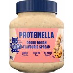 HealthyCo Proteinella Cookie Dough proteinová pomazánka 360 g – Zboží Mobilmania