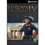 Europa Universalis 4: Rights of Man – Hledejceny.cz