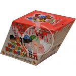 Konfetová baterie 12 ran – Zboží Mobilmania