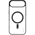 OBAL:ME MagNetix Outline Kryt pro Apple iPhone Air Black – Zboží Mobilmania