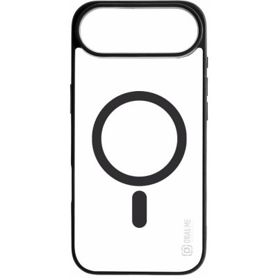 OBAL:ME MagNetix Outline Kryt pro Apple iPhone Air Black – Zboží Mobilmania