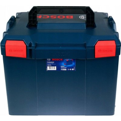 Bosch L-Boxx 374, velikost IV 1600A012G3 – HobbyKompas.cz