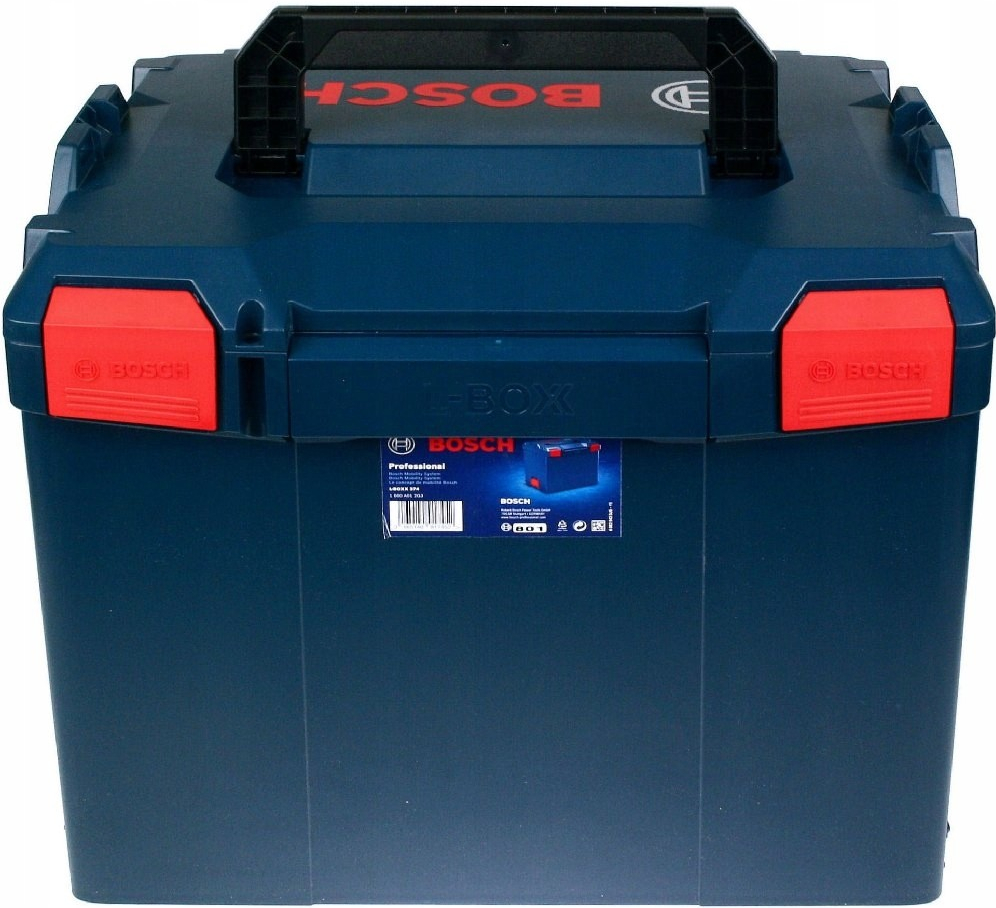Bosch L-Boxx 374, velikost IV 1600A012G3