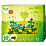 Seva Blok Flora 4 – Zboží Dáma